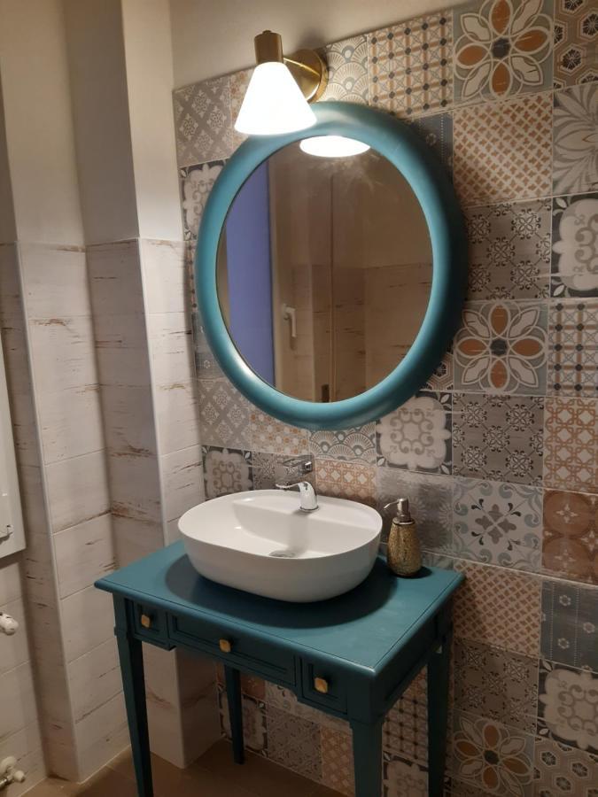 לה ספציה Deco & Retro Apartment מראה חיצוני תמונה