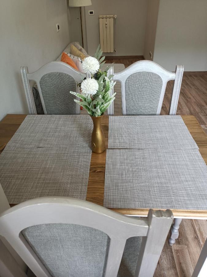 לה ספציה Deco & Retro Apartment מראה חיצוני תמונה